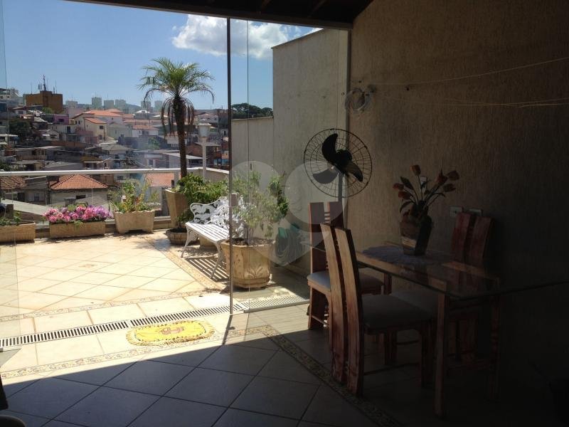 Sobrado à venda com 3 quartos, 225m² - Foto 34