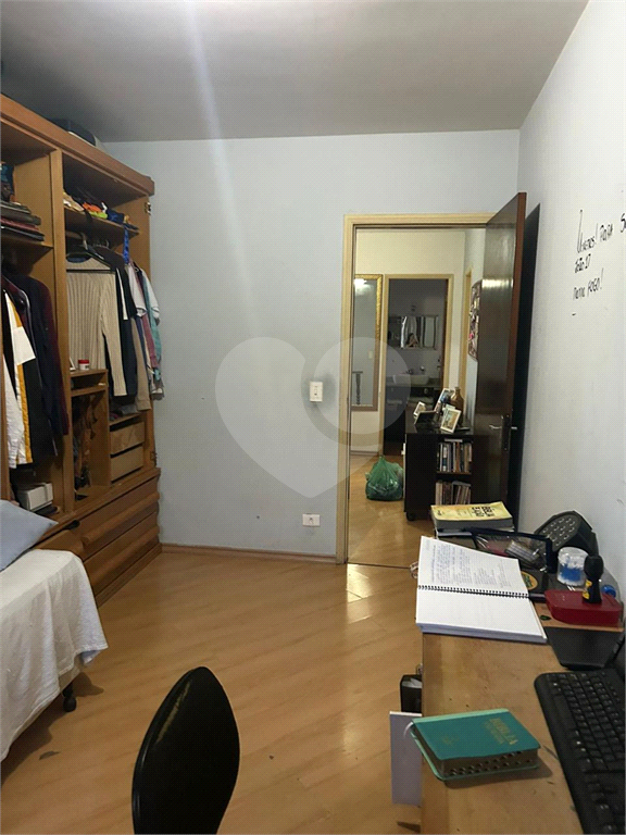 SOBRADO A VENDA NO BAIRRO DO BORTOLÂNDIA - 3 DORMS (1 SUÍTE) E 2 VAGAS DE GARAGEM.