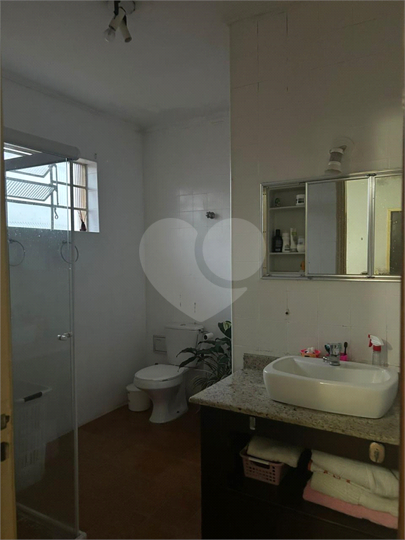 SOBRADO A VENDA NO BAIRRO DO BORTOLÂNDIA - 3 DORMS (1 SUÍTE) E 2 VAGAS DE GARAGEM.