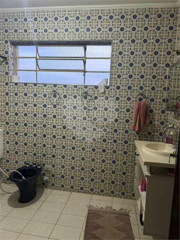 SOBRADO A VENDA NO BAIRRO DO BORTOLÂNDIA - 3 DORMS (1 SUÍTE) E 2 VAGAS DE GARAGEM.