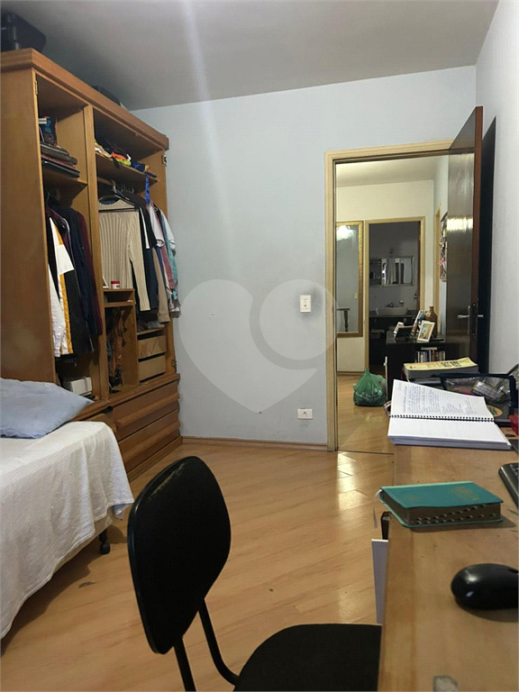 SOBRADO A VENDA NO BAIRRO DO BORTOLÂNDIA - 3 DORMS (1 SUÍTE) E 2 VAGAS DE GARAGEM.