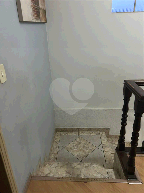 SOBRADO A VENDA NO BAIRRO DO BORTOLÂNDIA - 3 DORMS (1 SUÍTE) E 2 VAGAS DE GARAGEM.