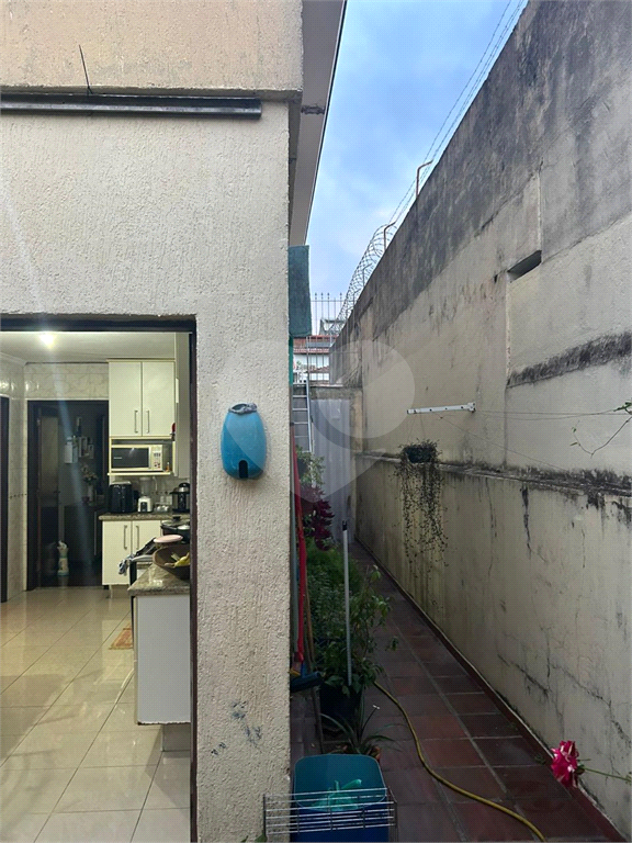 SOBRADO A VENDA NO BAIRRO DO BORTOLÂNDIA - 3 DORMS (1 SUÍTE) E 2 VAGAS DE GARAGEM.
