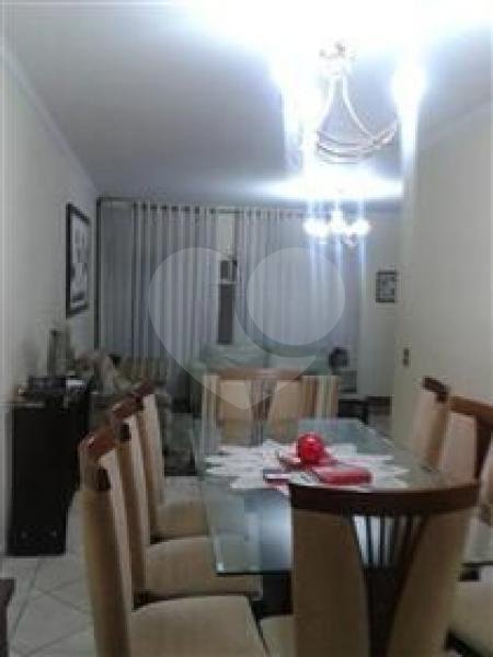 SOBRADO A VENDA NO BAIRRO DO BORTOLÂNDIA - 3 DORMS (1 SUÍTE) E 2 VAGAS DE GARAGEM.