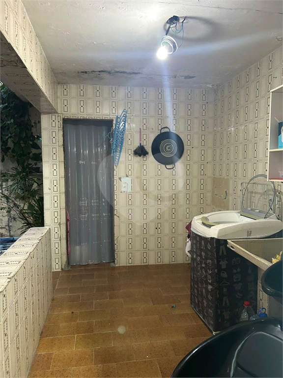 SOBRADO A VENDA NO BAIRRO DO BORTOLÂNDIA - 3 DORMS (1 SUÍTE) E 2 VAGAS DE GARAGEM.