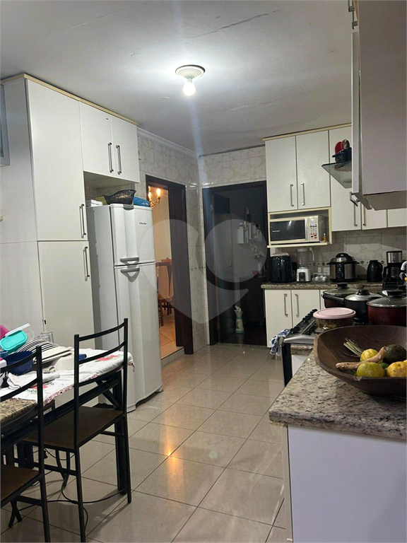 SOBRADO A VENDA NO BAIRRO DO BORTOLÂNDIA - 3 DORMS (1 SUÍTE) E 2 VAGAS DE GARAGEM.
