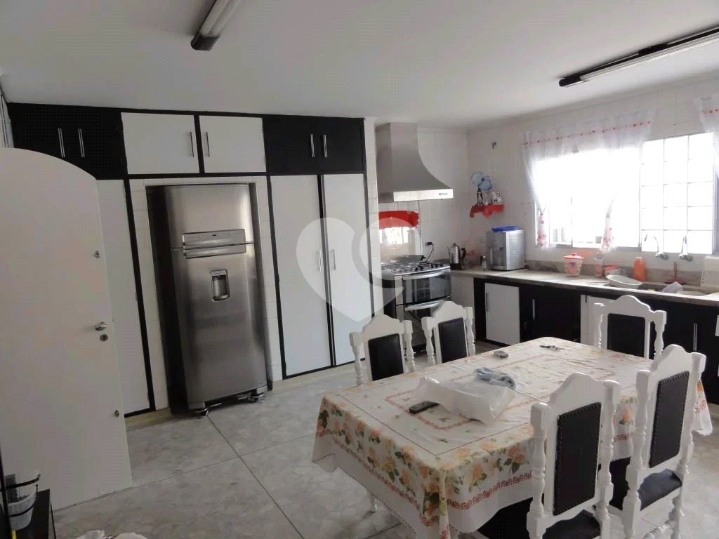 Casa terreá com 3 dormitórios para venda no bairro Água Fria em São Paulo