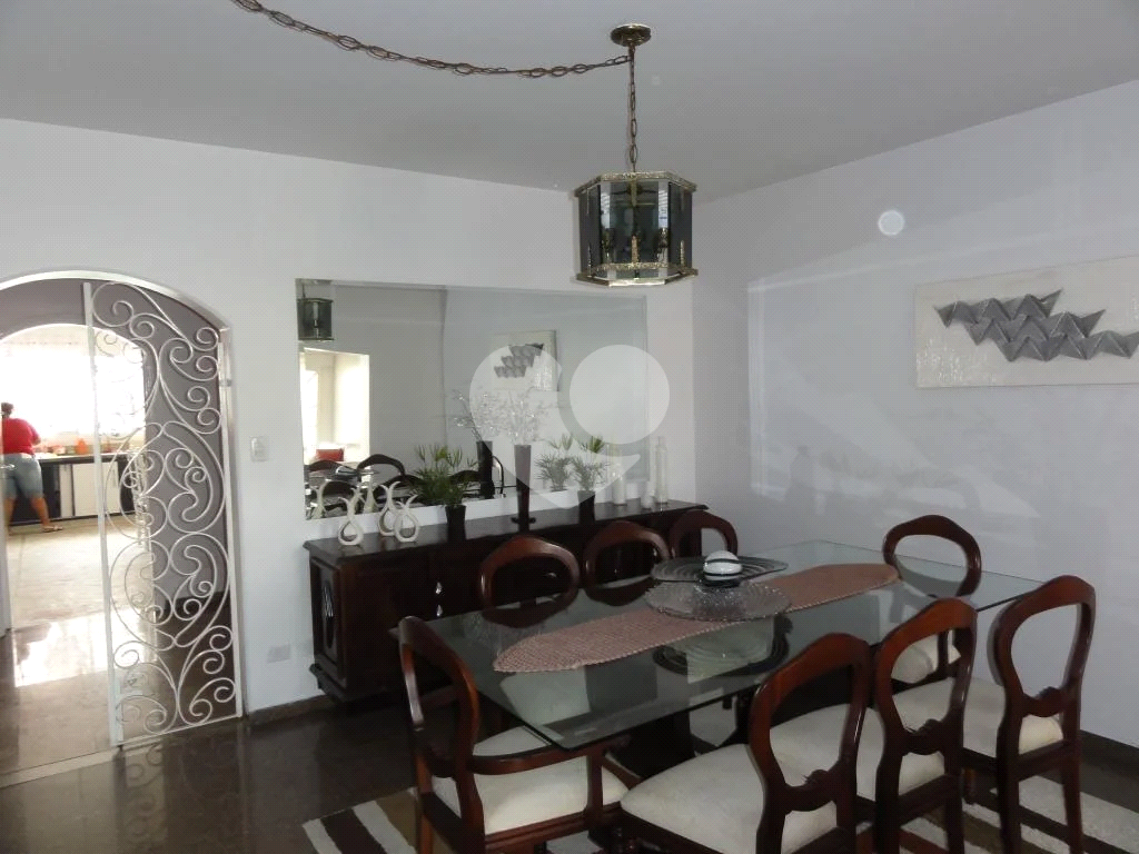 Casa terreá com 3 dormitórios para venda no bairro Água Fria em São Paulo
