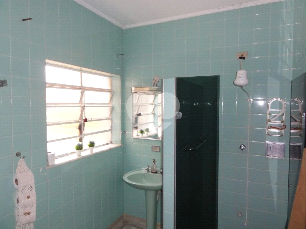 Casa terreá com 3 dormitórios para venda no bairro Água Fria em São Paulo
