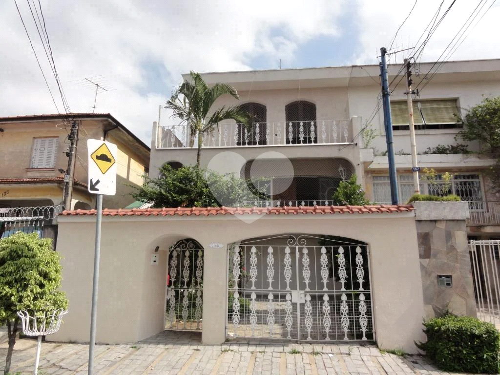 Casa terreá com 3 dormitórios para venda no bairro Água Fria em São Paulo