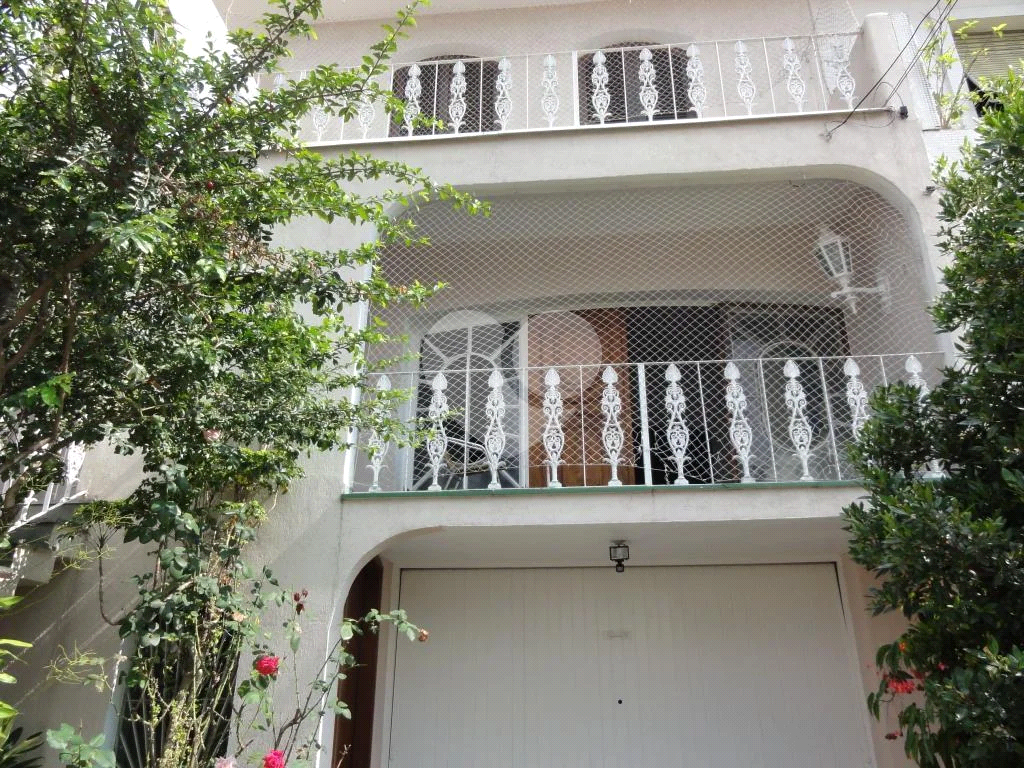Casa terreá com 3 dormitórios para venda no bairro Água Fria em São Paulo