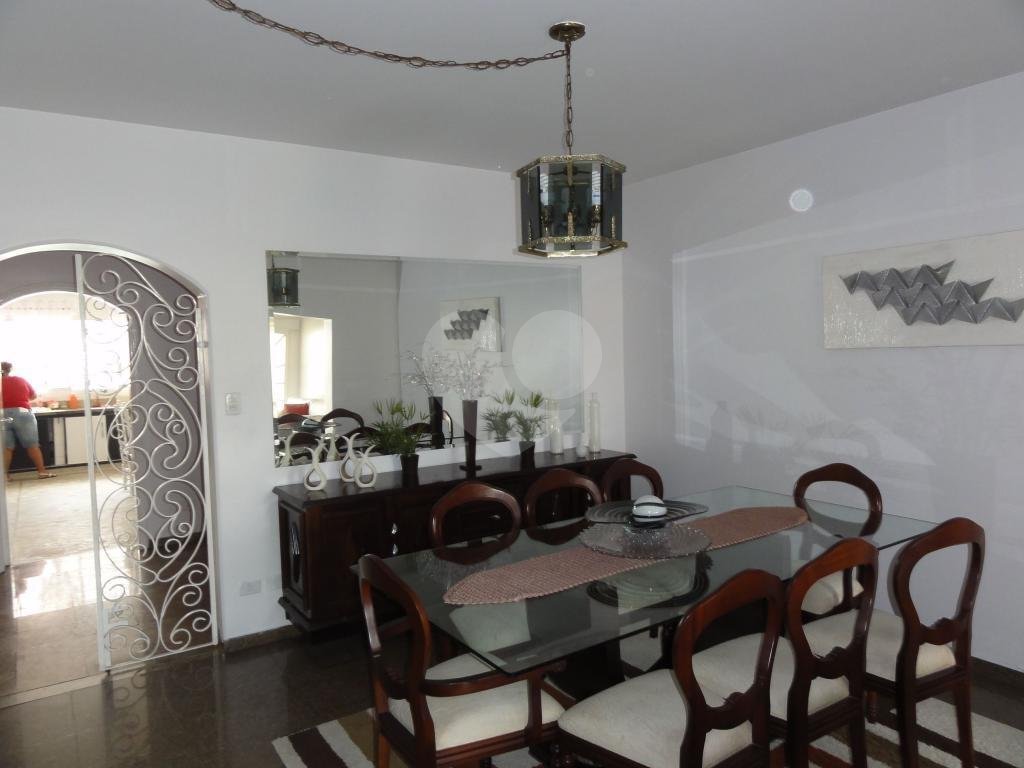 Casa terreá com 3 dormitórios para venda no bairro Água Fria em São Paulo