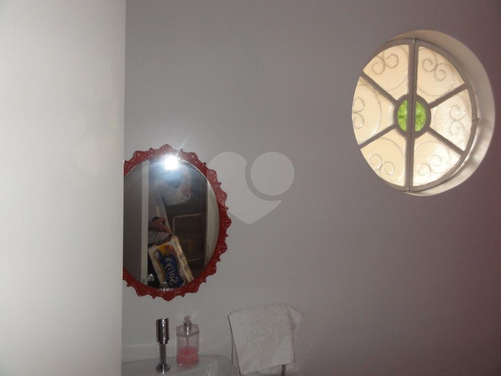 Casa terreá com 3 dormitórios para venda no bairro Água Fria em São Paulo