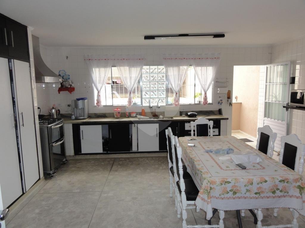 Casa terreá com 3 dormitórios para venda no bairro Água Fria em São Paulo