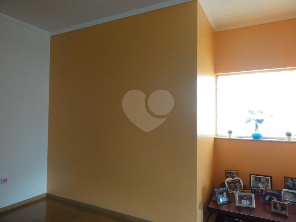 Casa terreá com 3 dormitórios para venda no bairro Água Fria em São Paulo