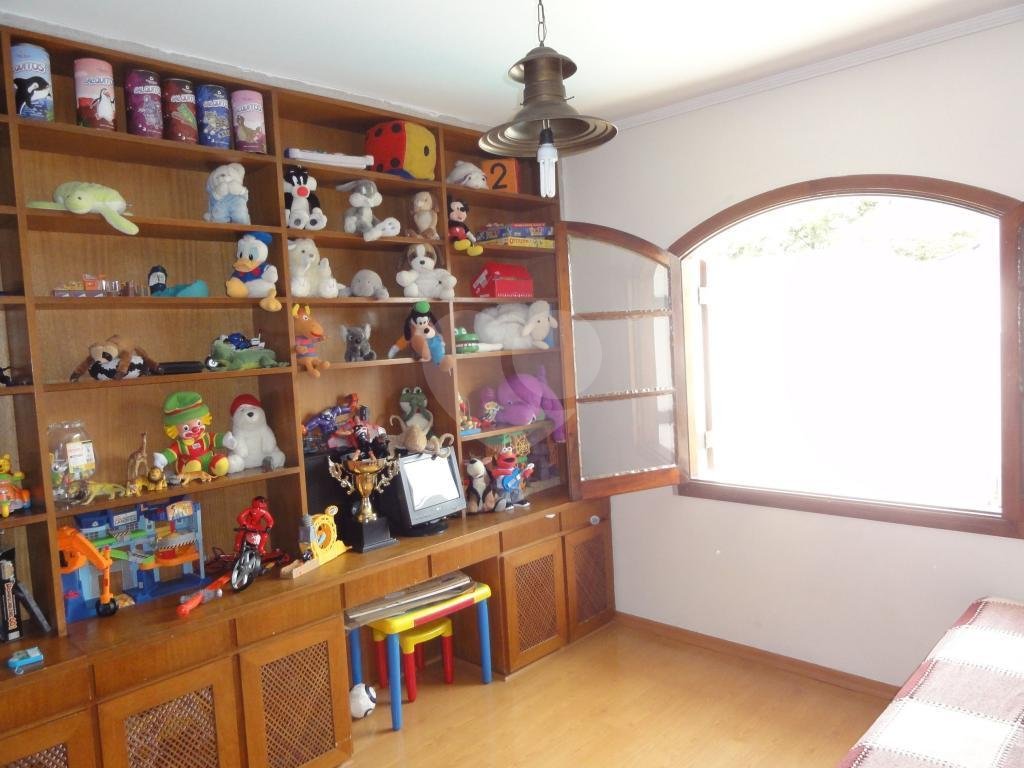 Casa terreá com 3 dormitórios para venda no bairro Água Fria em São Paulo
