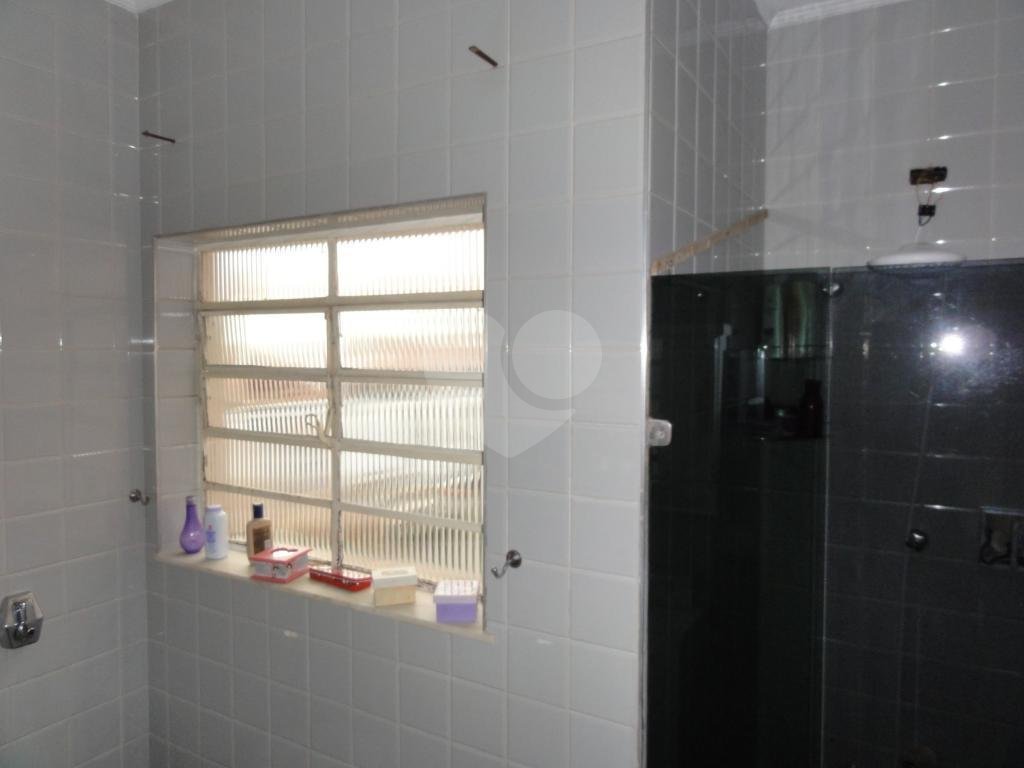 Casa terreá com 3 dormitórios para venda no bairro Água Fria em São Paulo