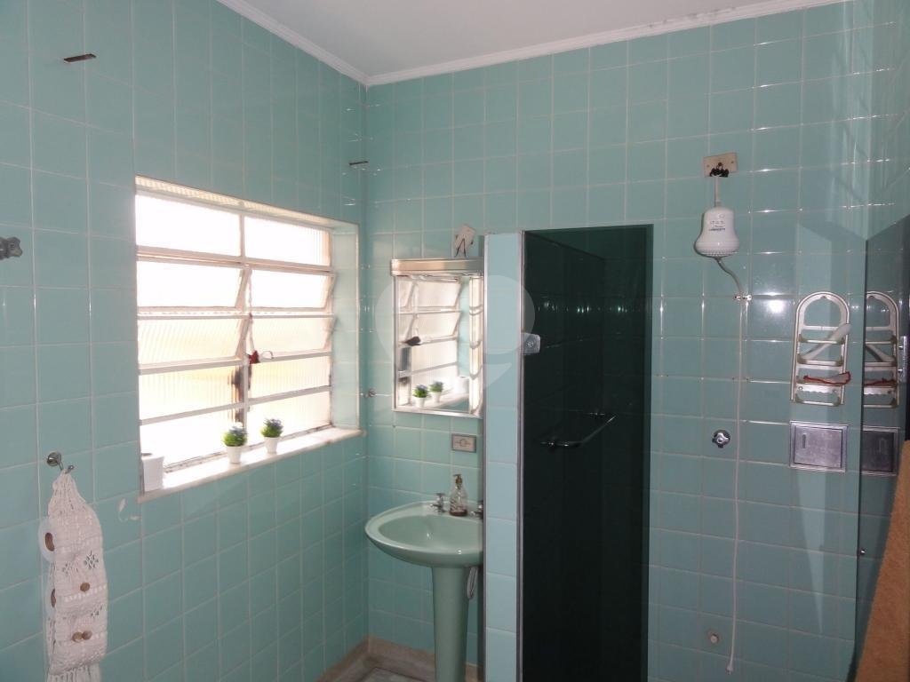 Casa terreá com 3 dormitórios para venda no bairro Água Fria em São Paulo