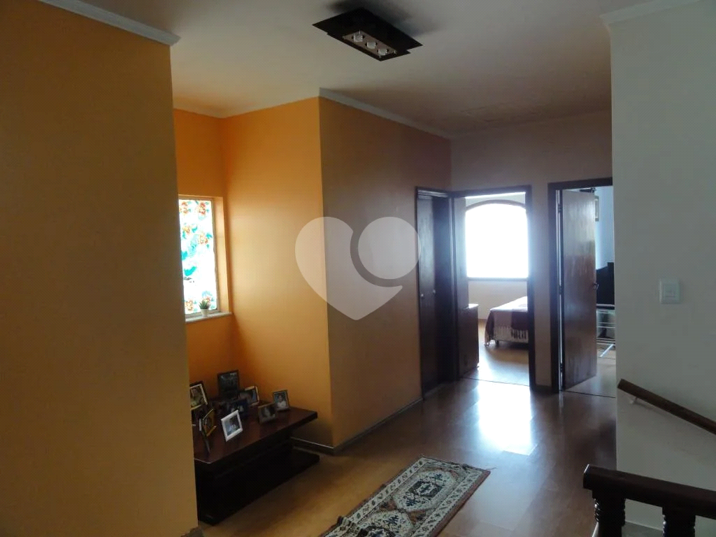 Casa terreá com 3 dormitórios para venda no bairro Água Fria em São Paulo