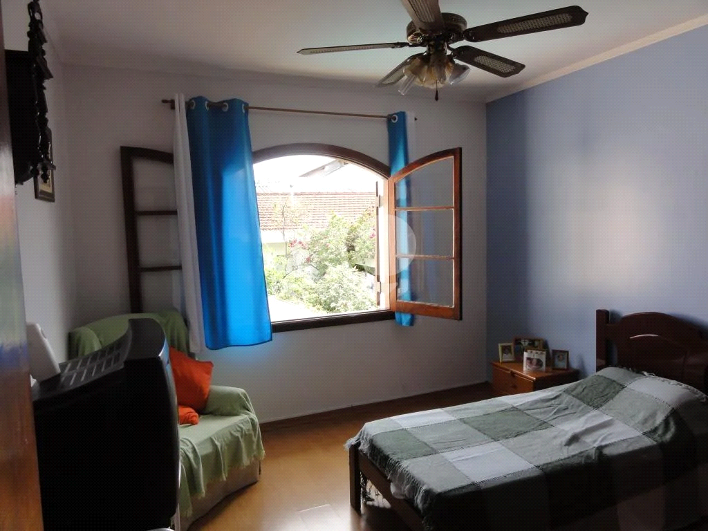 Casa terreá com 3 dormitórios para venda no bairro Água Fria em São Paulo