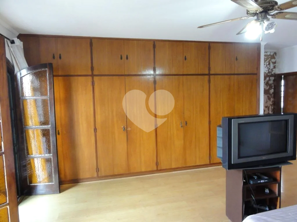 Casa terreá com 3 dormitórios para venda no bairro Água Fria em São Paulo