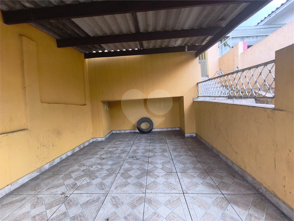 Sobrado para Locação Residencial ou Comercial - Agua fria 