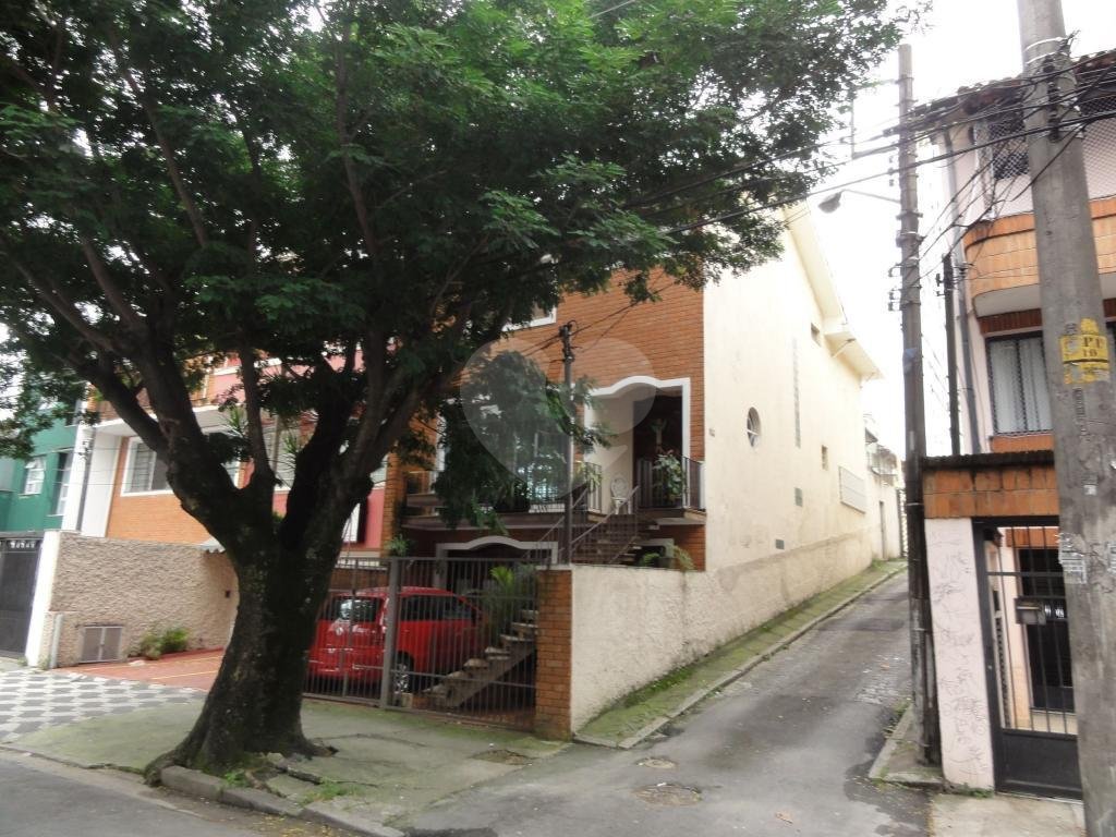 Sobrado à venda com 3 quartos, 230m² - Foto 20