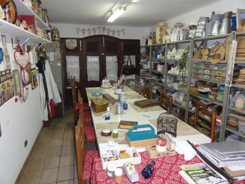 Sobrado à venda com 3 quartos, 230m² - Foto 13