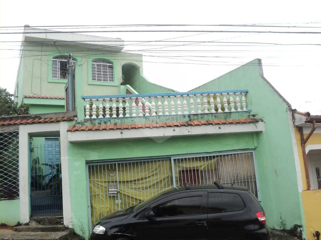 Sobrado à venda e aluguel com 4 quartos, 300m² - Foto 1