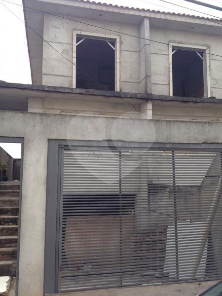 SOBRADO A VENDA NA CASA VERDE - 3 DORMS (1 SUÍTE) E 6 VAGAS DE GARAGEM