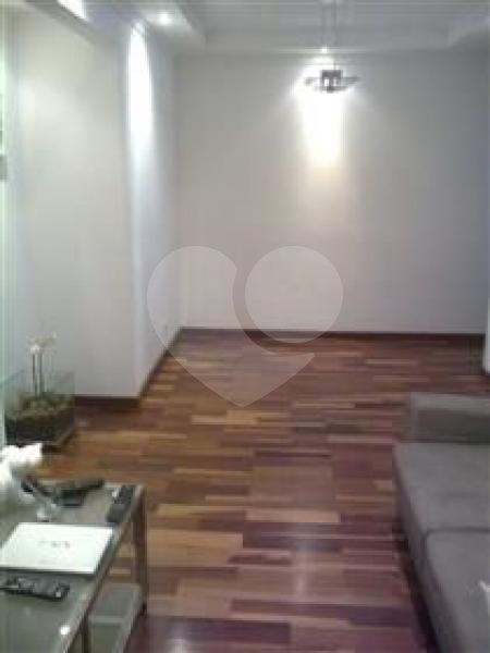 APARTAMENTO em LIMÃO