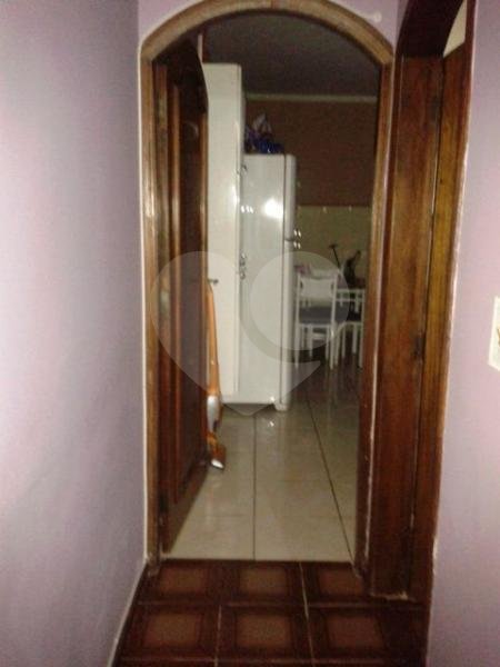 SOBRADO em VILA GUSTAVO