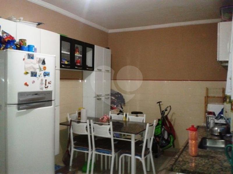 SOBRADO em VILA GUSTAVO