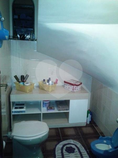 SOBRADO em VILA GUSTAVO