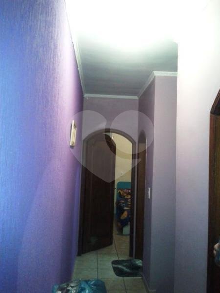 SOBRADO em VILA GUSTAVO