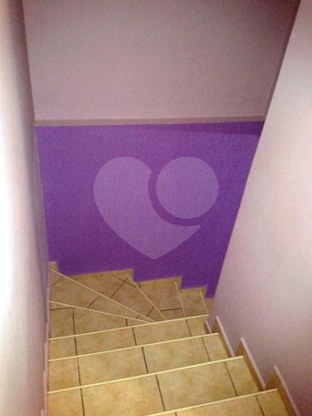 SOBRADO em VILA GUSTAVO