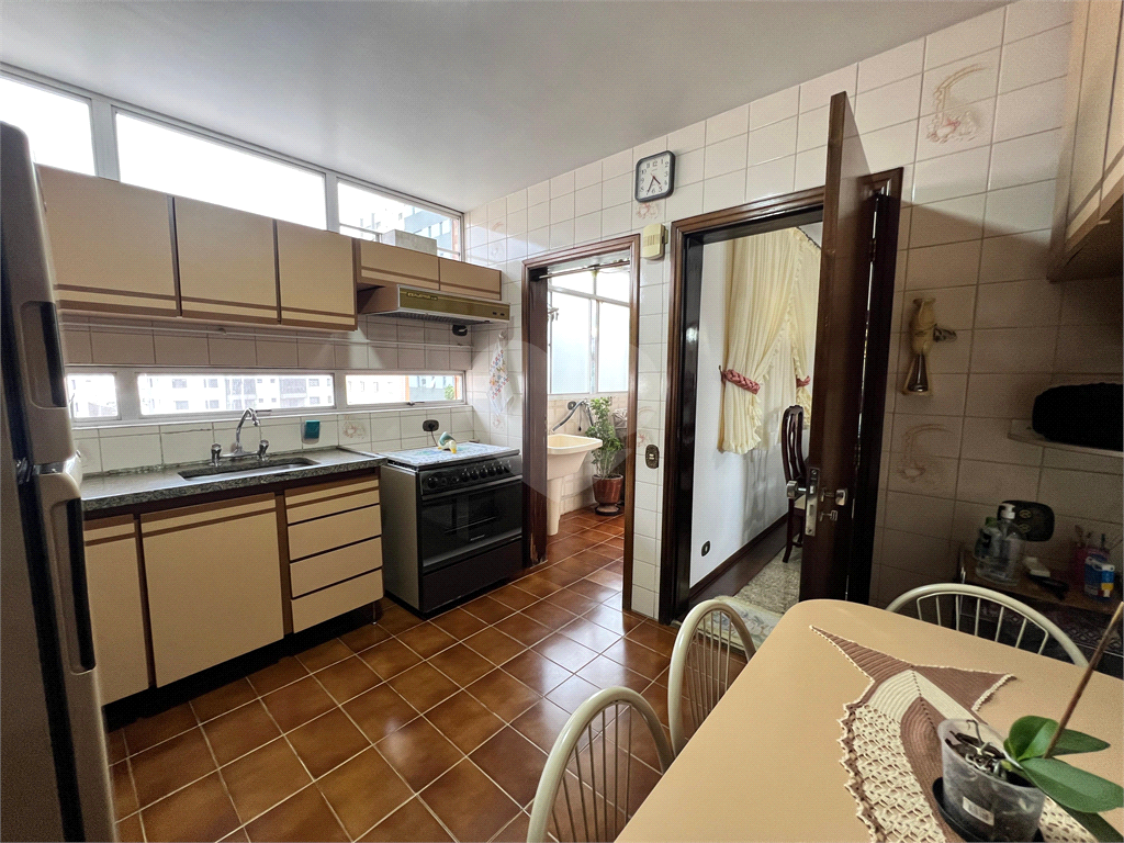 APARTAMENTO em ÁGUA FRIA