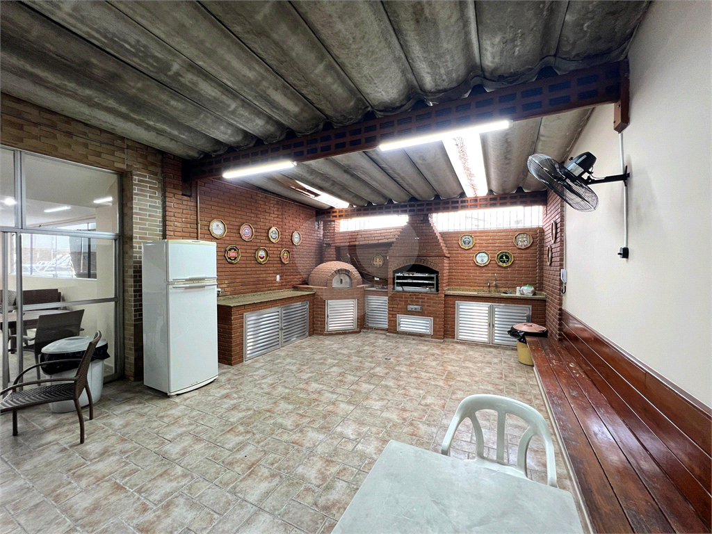 APARTAMENTO em ÁGUA FRIA