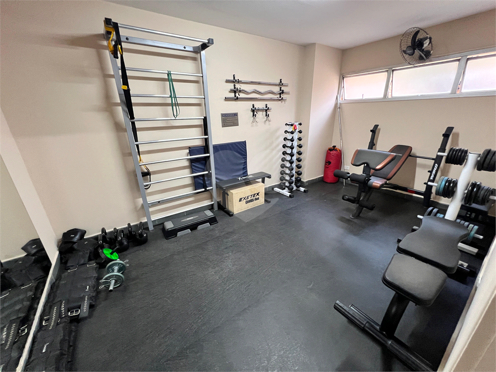 APARTAMENTO em ÁGUA FRIA