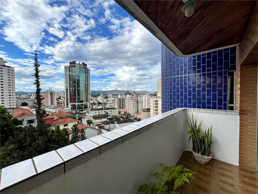 APARTAMENTO em ÁGUA FRIA