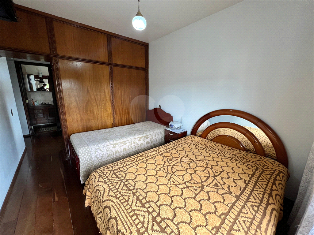 APARTAMENTO em ÁGUA FRIA