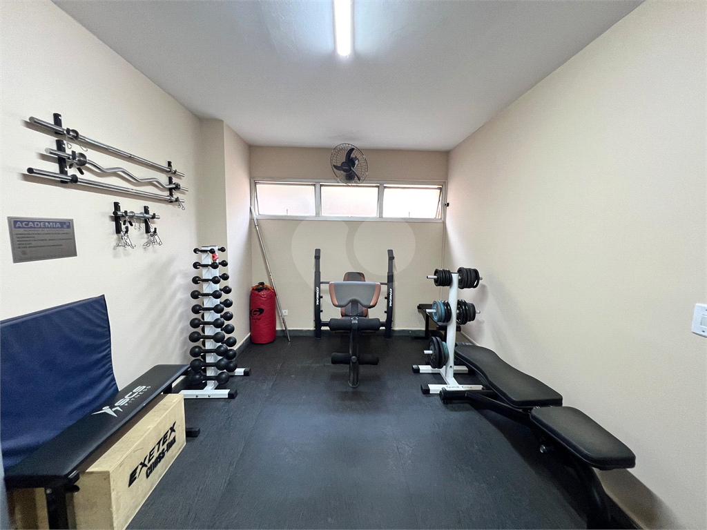APARTAMENTO em ÁGUA FRIA
