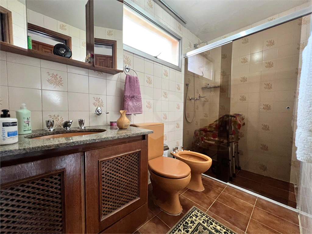APARTAMENTO em ÁGUA FRIA