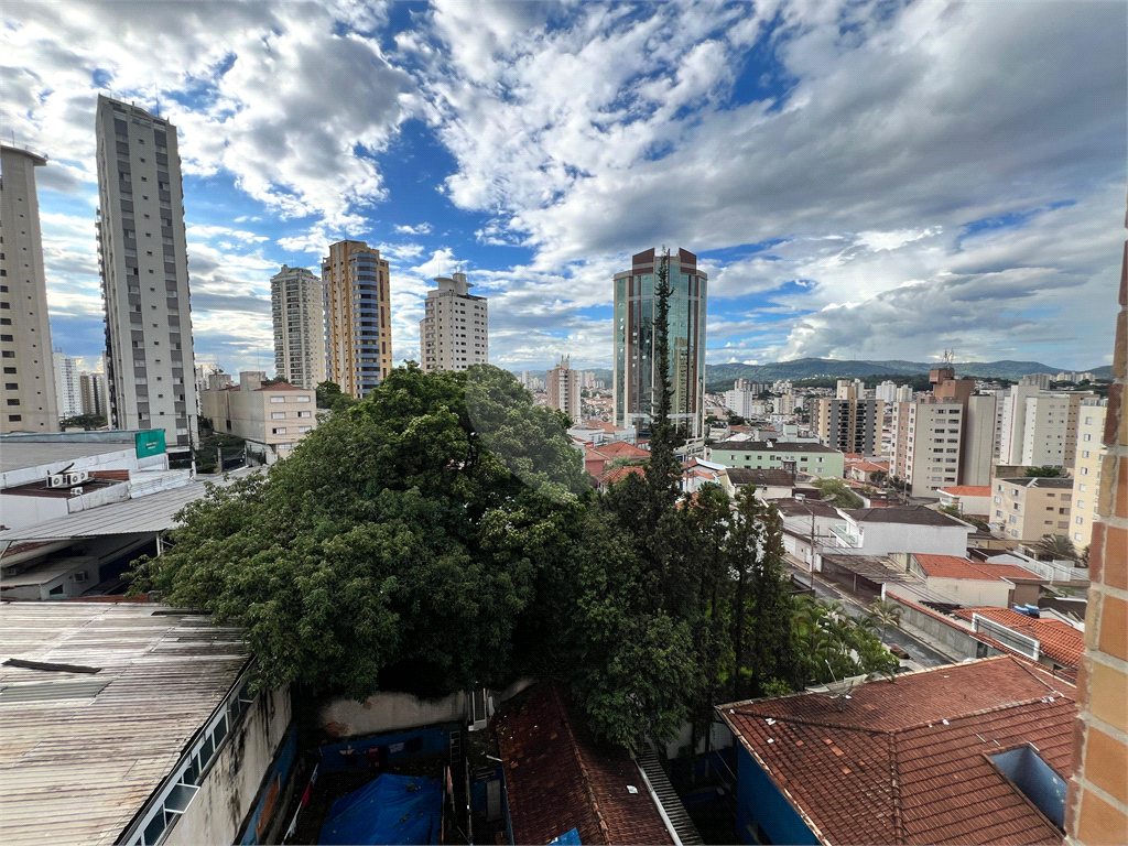 APARTAMENTO em ÁGUA FRIA
