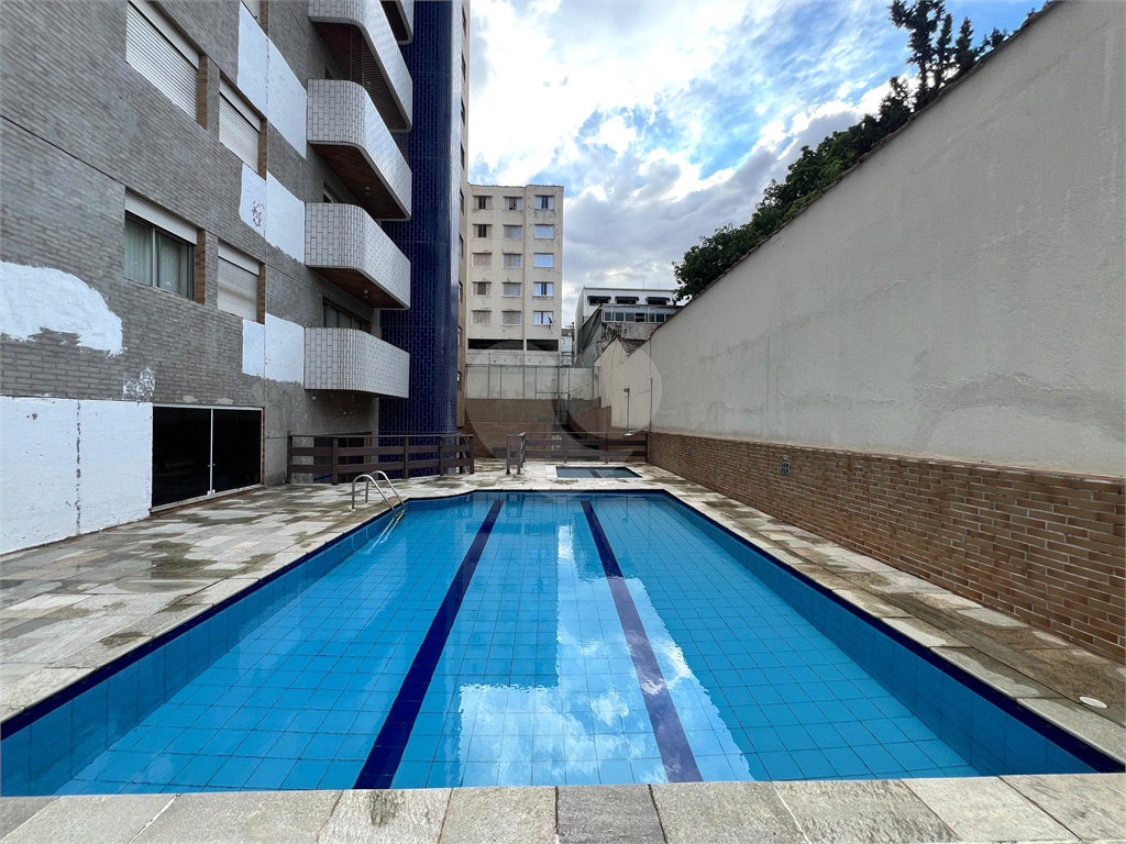 APARTAMENTO em ÁGUA FRIA