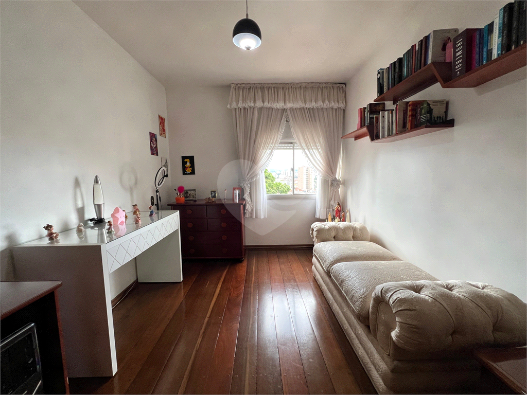 APARTAMENTO em ÁGUA FRIA