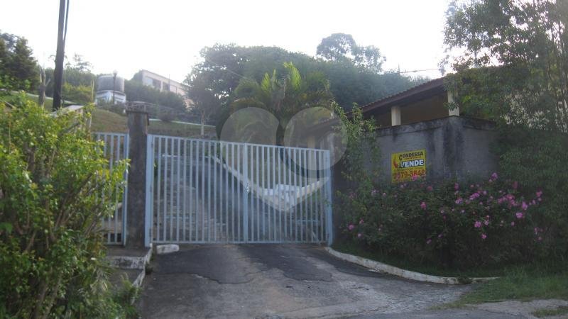 VENHA MORAR NA SERRA DA CANTAREIRA - MAGNÍFICA VIVENDA