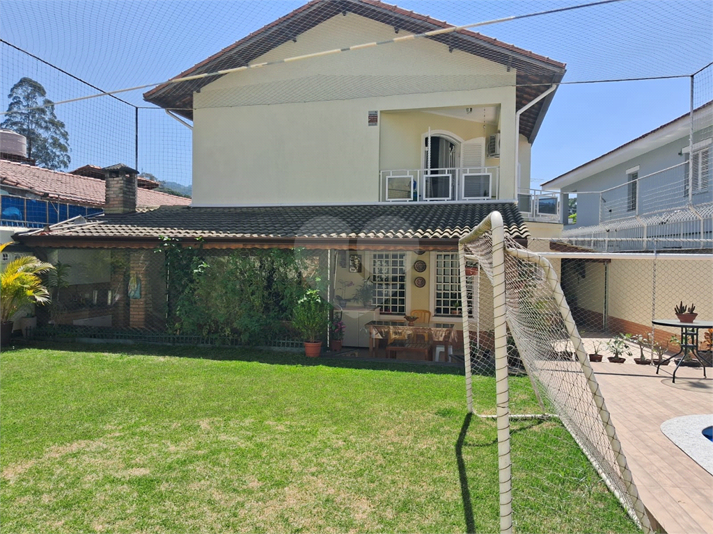 Casa, 3 dormitórios, 1 suíte, 4 vagas, à venda, no Tremembé, em São Paulo