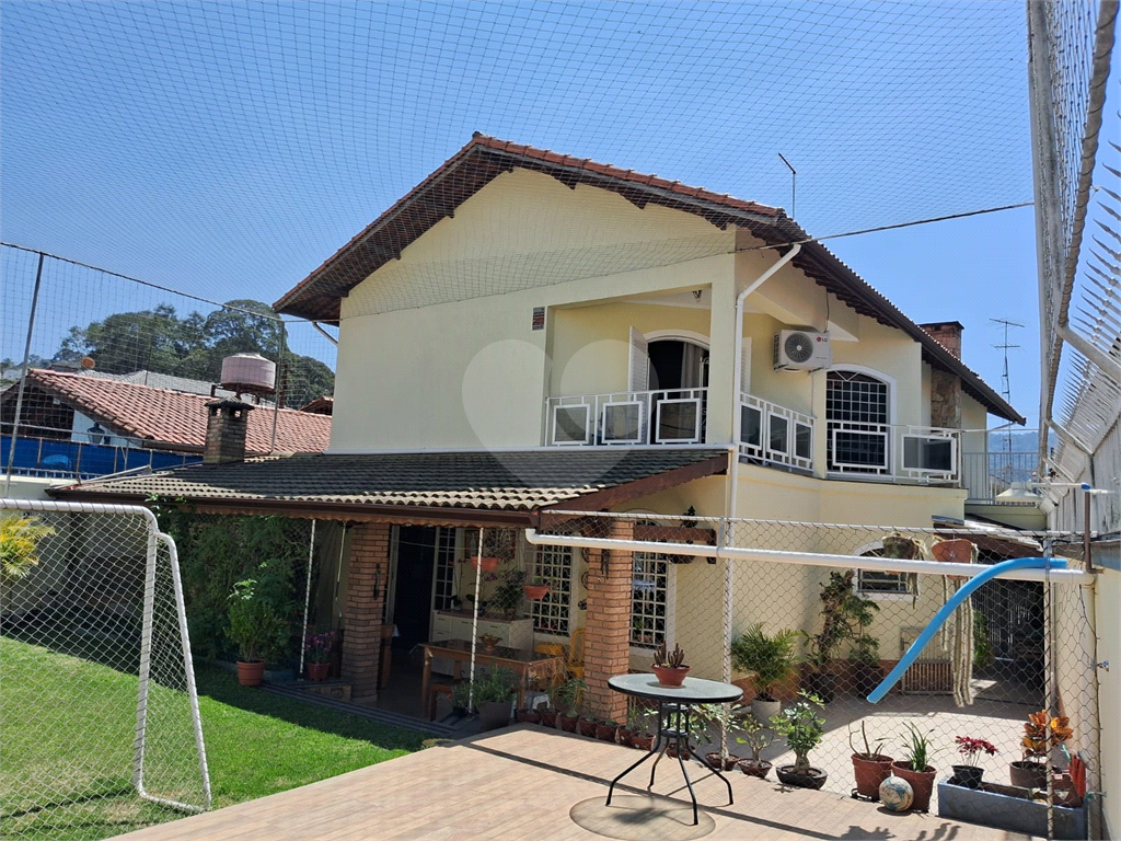 Casa, 3 dormitórios, 1 suíte, 4 vagas, à venda, no Tremembé, em São Paulo