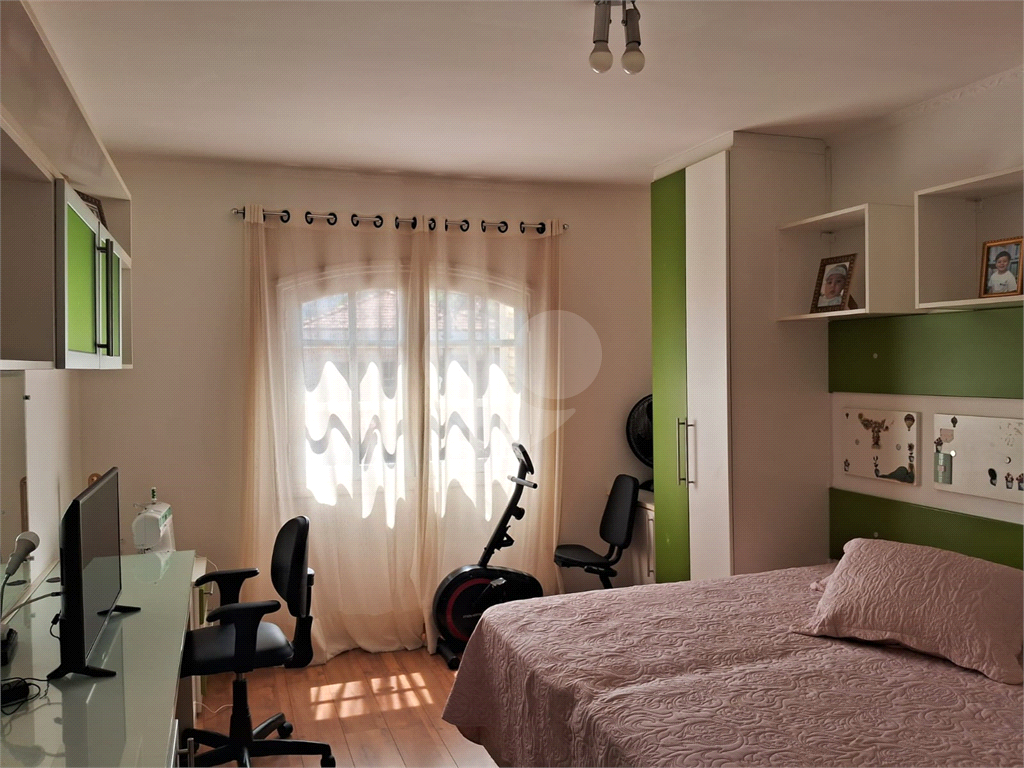 Casa, 3 dormitórios, 1 suíte, 4 vagas, à venda, no Tremembé, em São Paulo